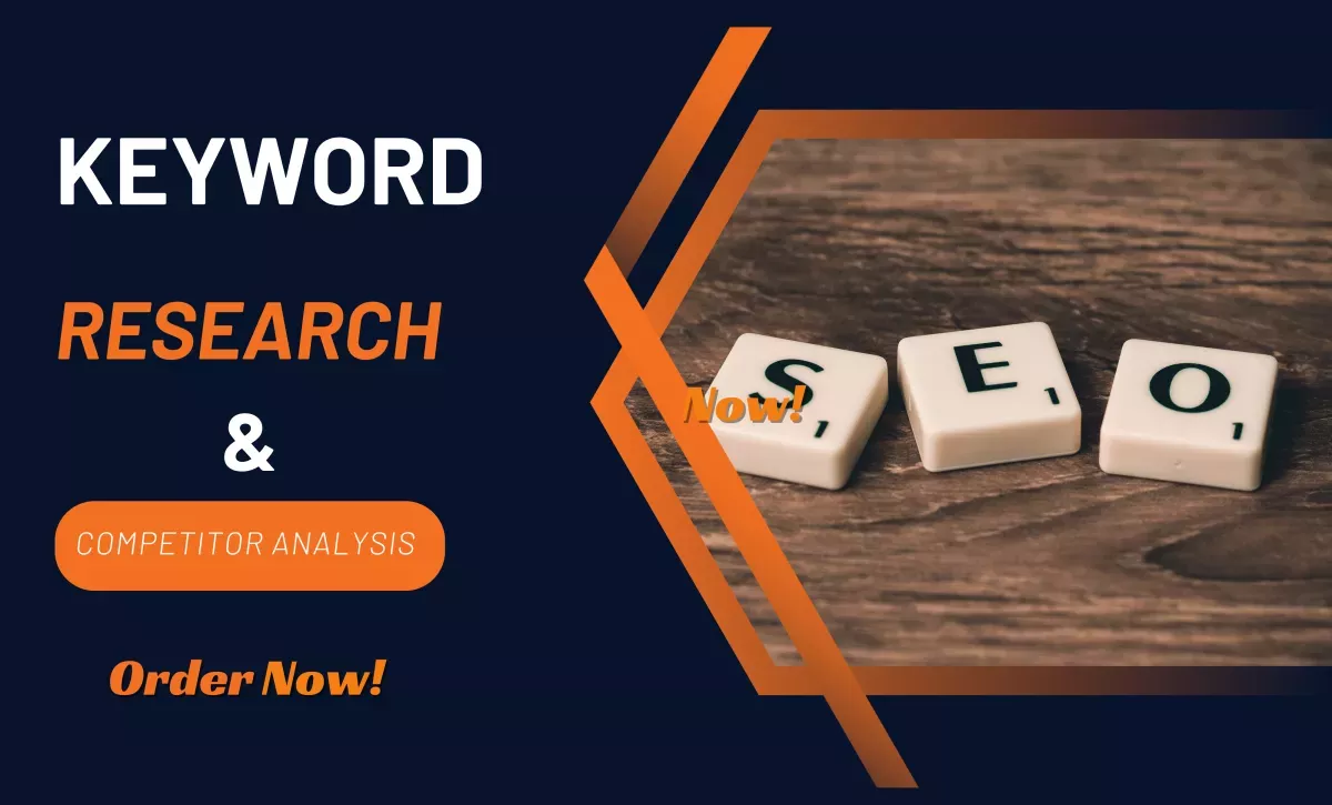 do keyword research for you