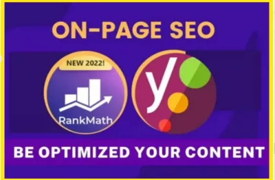 do full on page optimization 100% white hat wordpress website seo